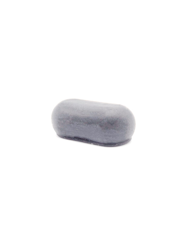 Shampoing solide au charbon actif (70gr)