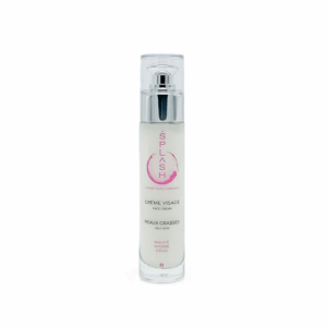 Crème visage peaux grasse (50ml)