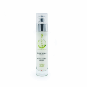 Crème visage peaux mixtes (50ml)