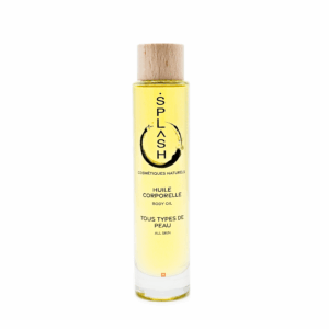 Huile précieuse corporelle (100ml)