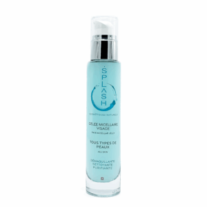 Gelée micellaire visage (100ml)