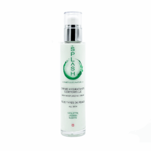 Crème hydratante corporelle (150ml)