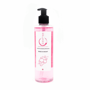 Savon liquide brise d’orient (250ml)