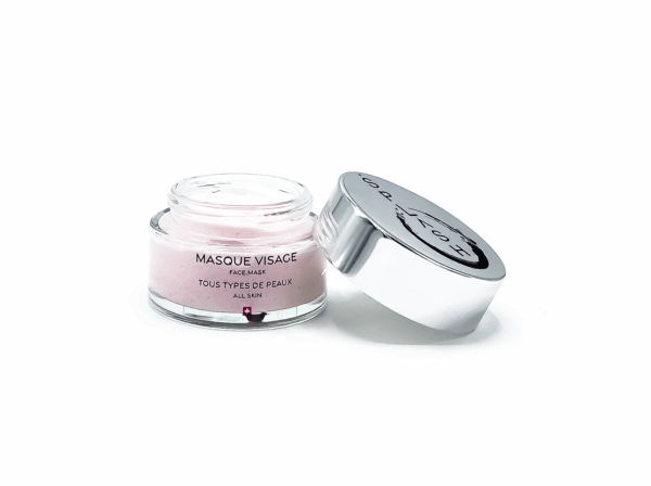 Masque visage (50ml)