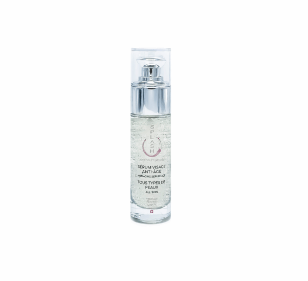 Sérum visage anti-âge (xxml)