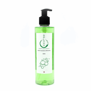 Savon liquide zen (250ml)